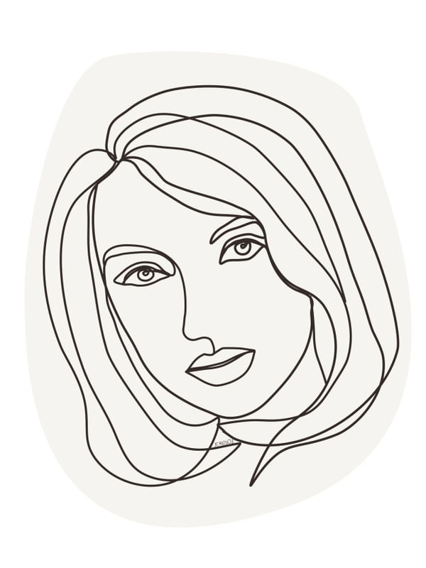 OLHAR DE DONNA