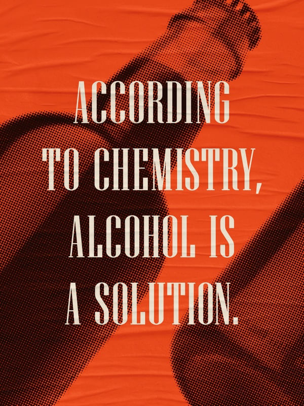 ADULTING COLLECTION - SOLUTION NO2
