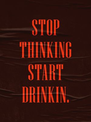 ADULTING COLLECTION - STOP NO3