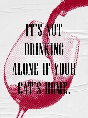 ADULTING COLLECTION - ALONE NO1