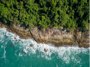 ENCOSTA VERDE