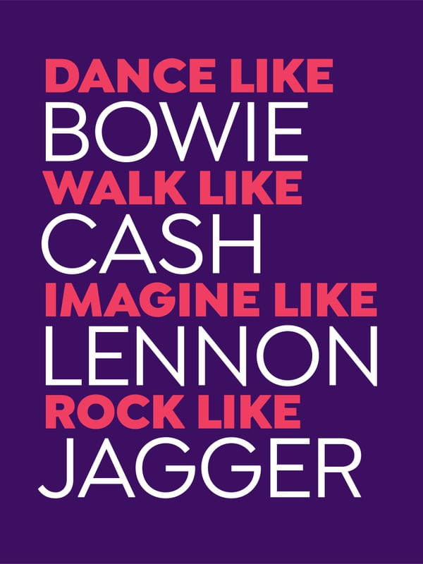 DANCE WALK IMAGINE ROCK 02