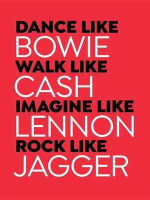 DANCE WALK IMAGINE ROCK 03
