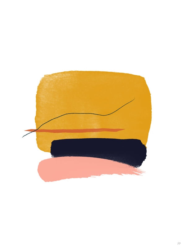 ABSTRATO SUNNY