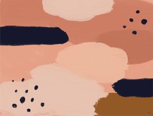 ABSTRATO TERRA