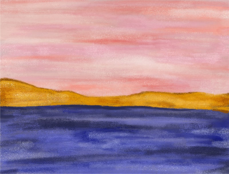 DUNAS ABSTRATA