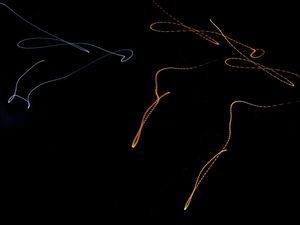 DANÇA DA LUZ 1