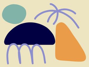 ABSTRACTDESERT