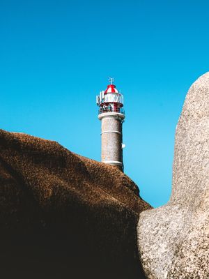 FAROL DE CABO POLONIO