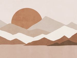 MINIMALIST LANDSCAPE 15