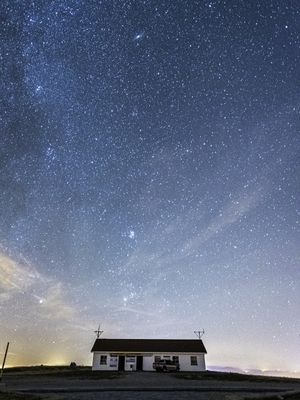 REFÚGIO CELESTIAL