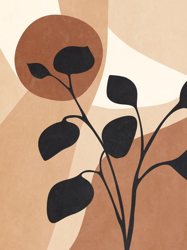 MINIMAL LEAVES 01