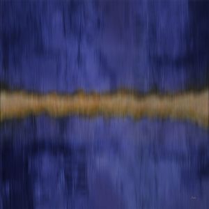 ABSTRACT GOLD ENERGIE