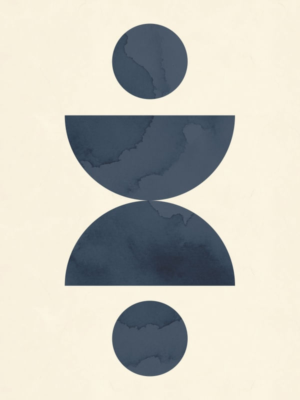 MINIMAL SHAPES A