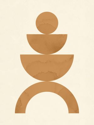 MINIMAL SHAPES B