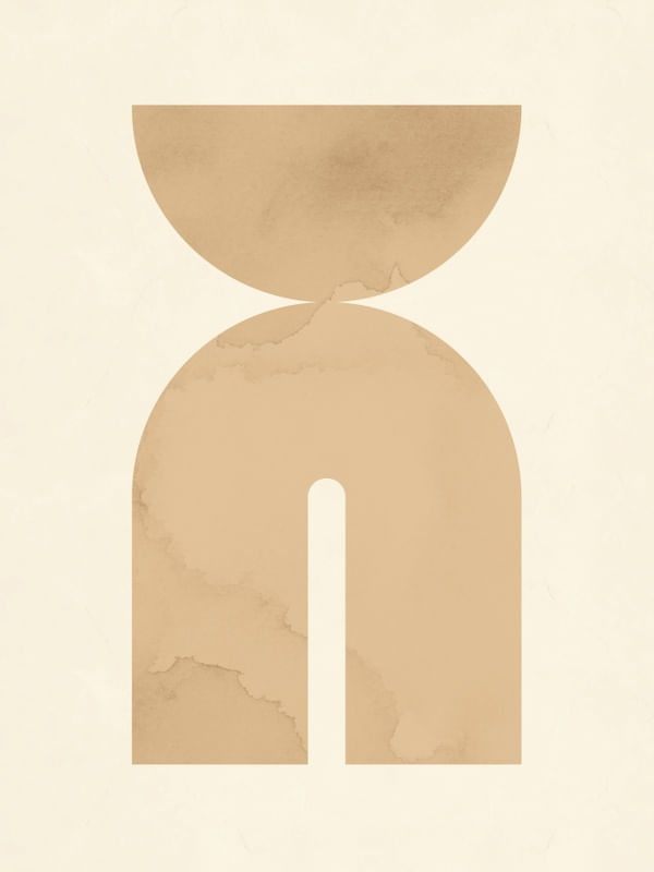 MINIMAL SHAPES D
