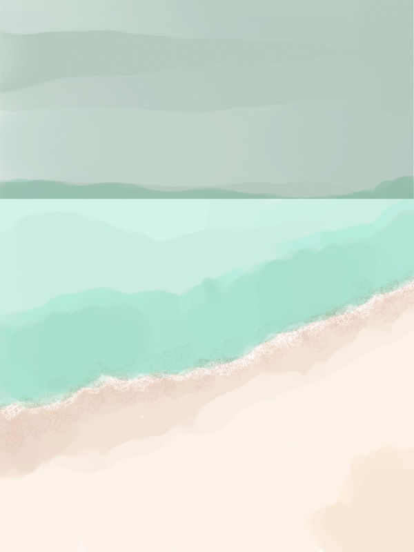 PAZ DO MAR