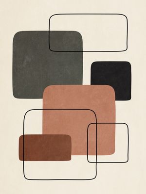 ABSTRACT ART 09