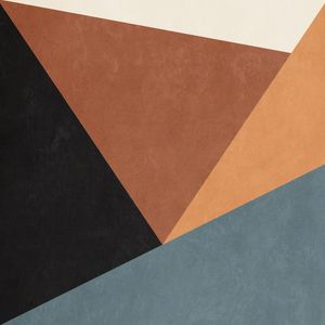 MINIMALIST GEOMETRIES 05