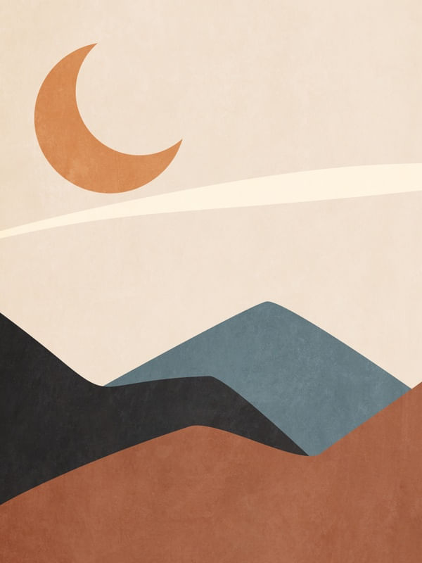 MINIMALIST LANDSCAPE 11