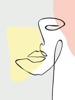 FACE TO FACE ABSTRACT