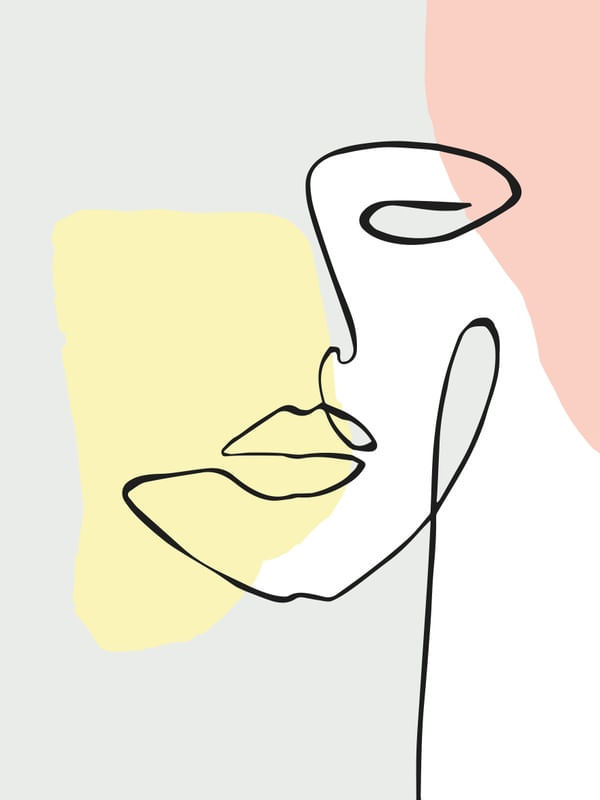 FACE TO FACE ABSTRACT