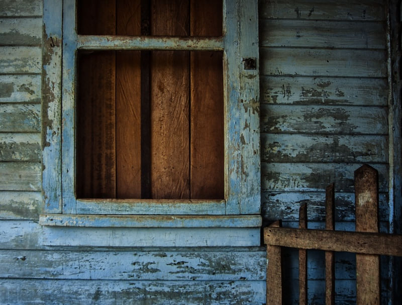 CASA EM FORDLANDIA
