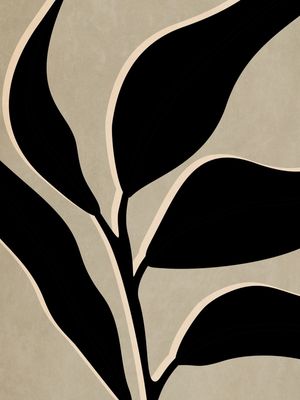 MINIMALIST LEAF 11