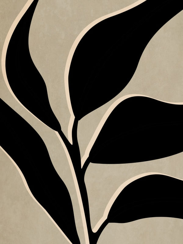 MINIMALIST LEAF 11