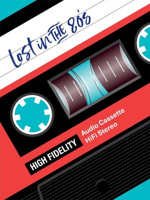 LOST IN THE 80'S
