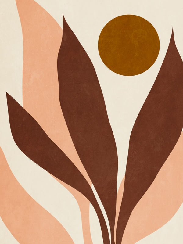MINIMALIST FLOWER 02