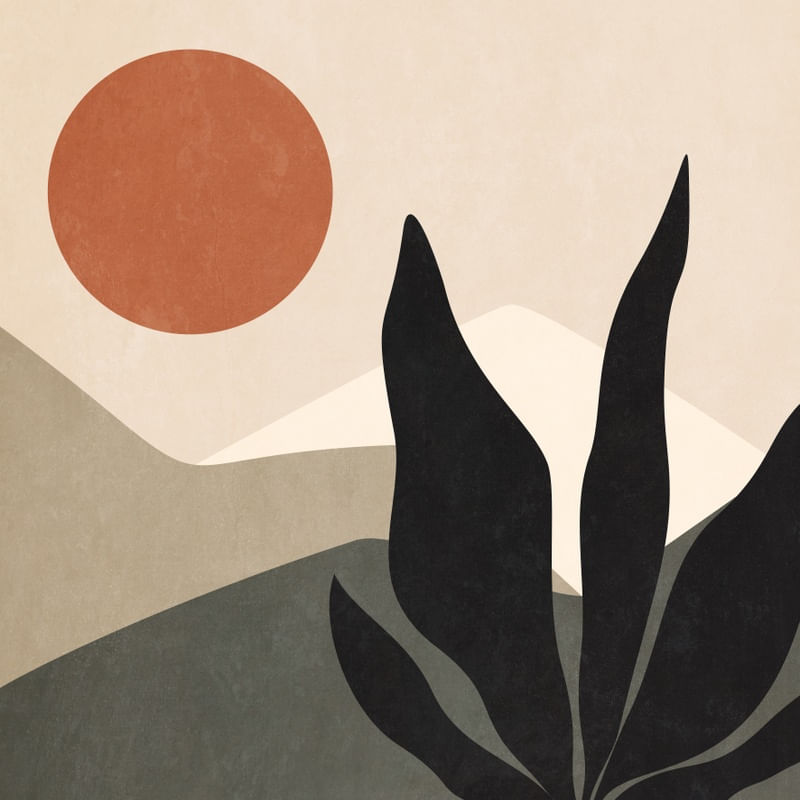 PLANT MINIMALIST 1
