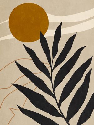 LEAF MINIMALIST 10