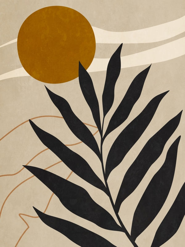 LEAF MINIMALIST 10