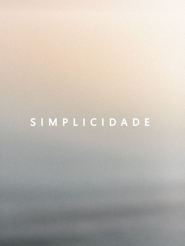 SER SIMPLES
