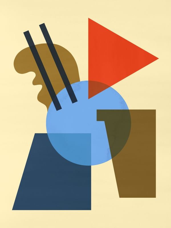 ABSTRACTIONS A