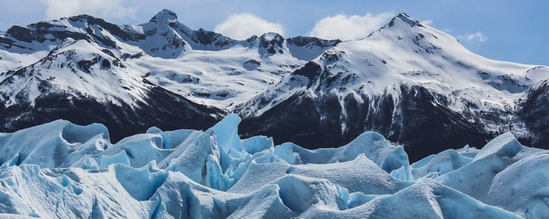 PERITO MORENO ARGENTINA