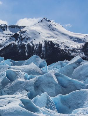 PERITO MORENO ARGENTINA 3
