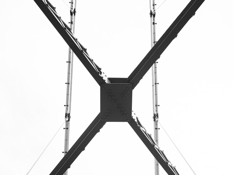 FRAGMENTO - PONTE HERCÍLIO LUZ - FLORIANOPOLIS