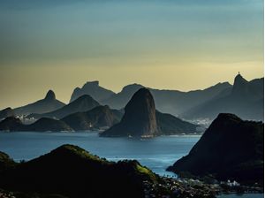 VISTA DE NITERÓI