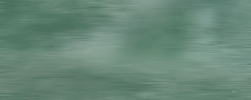 ABSTRACT TEXTURE GREEN