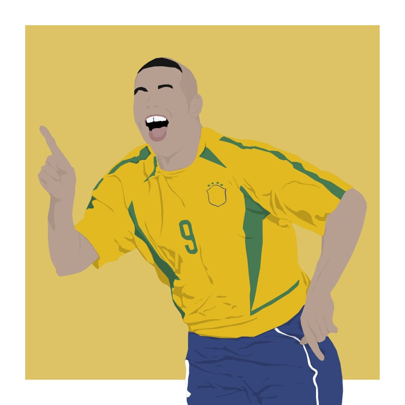 PENTACAMPEÃO