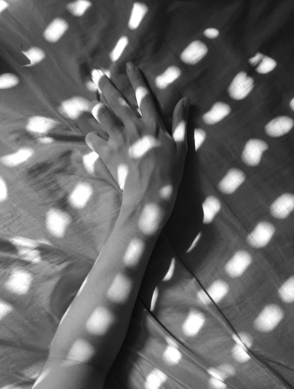 SÉRIE HANDS I