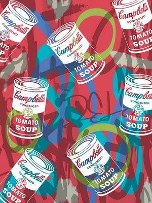 SOUP WHITE