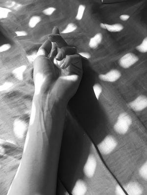SÉRIE HANDS III