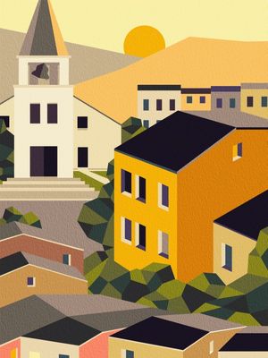 RUA VELHA