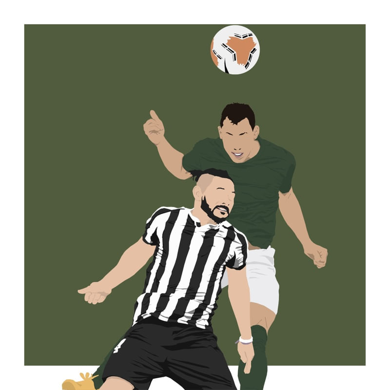 OBSESSÃO