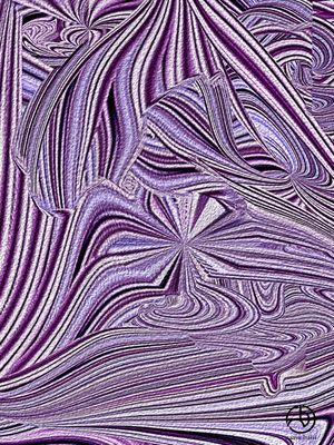 LILAS ENTRELACÉ