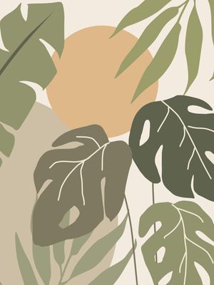 FLORESTA TROPICAL 1