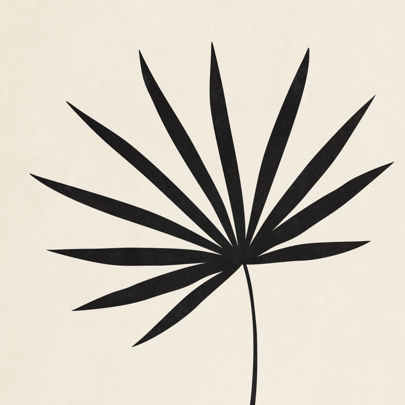 MINIMALIST LEAF 14